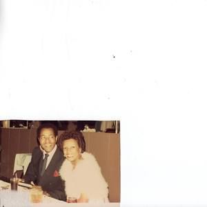 Meet your Posher, Delores